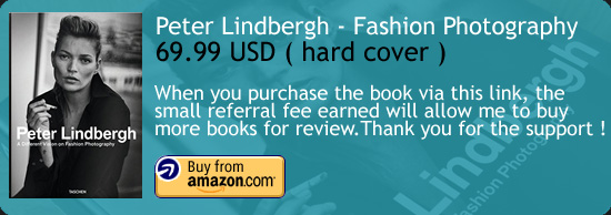 lindbergh on fashion photography book