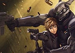 appleseed ex machina