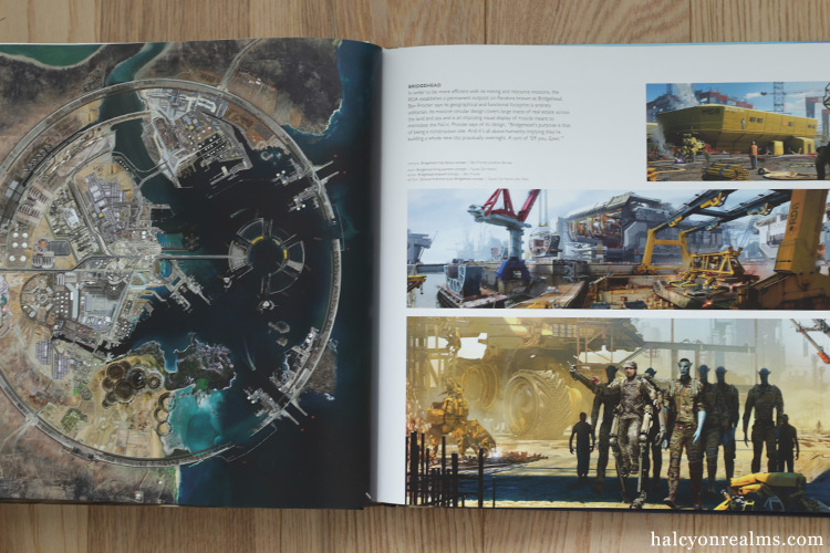 The Art Of Avatar The Way Of Water Book Review - Halcyon Realms - Art ...