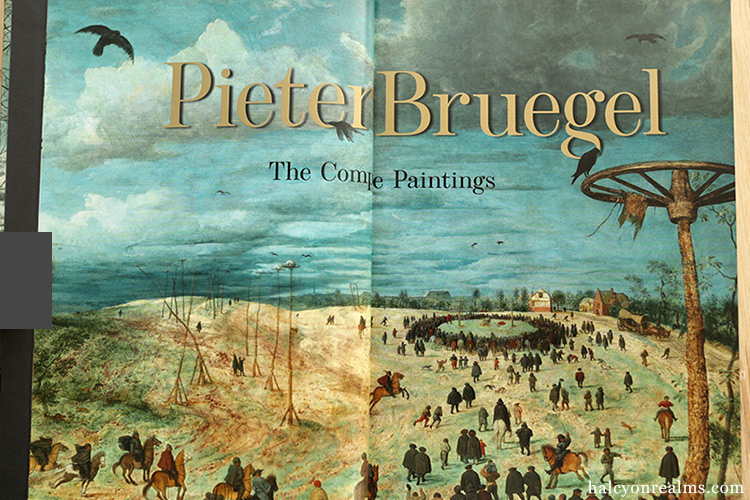 TASCHEN Books: Bruegel. The Complete Works