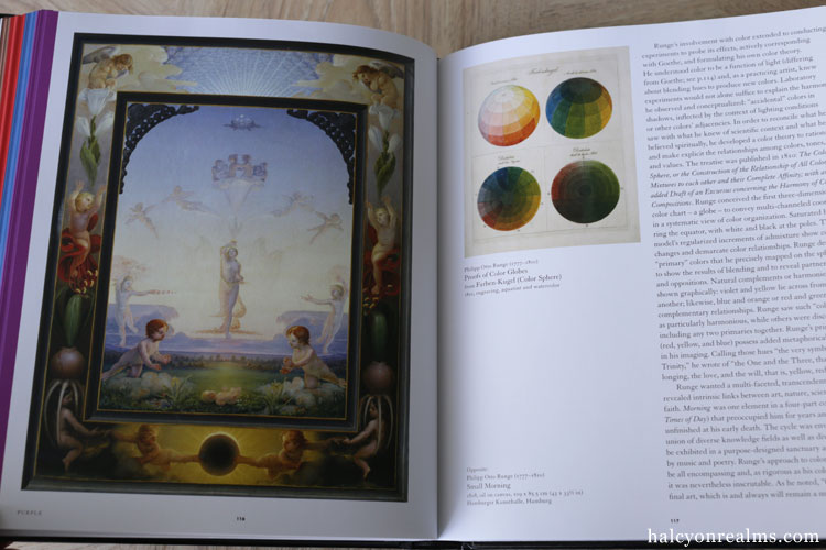 Chromaphilia - The Story Of Color In Art Book Review