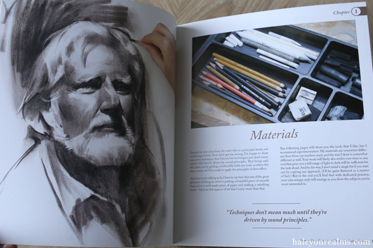  How To Draw Portraits In Charcoal Nathan Fowkes  Don t miss out 