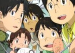 Tekkon Kinkreet dvdbox