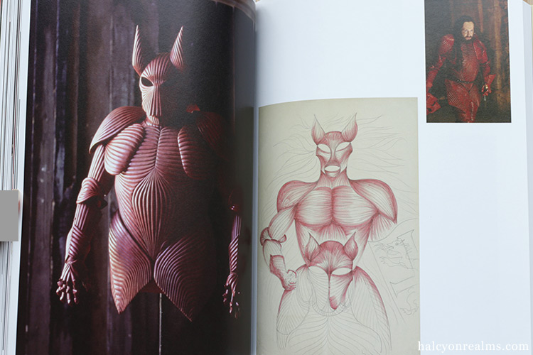 Eiko Ishioka : Blood, Sweat, And Tears - A Life Of Design Art Book