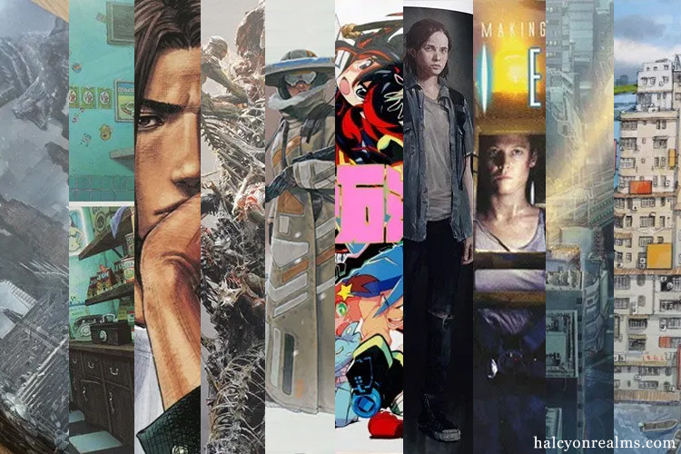 My Favorite Art Books of 2019