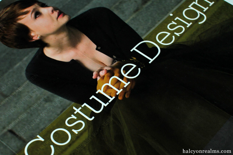 Costume Design – FilmCraft Series Book