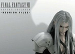 advent children FF