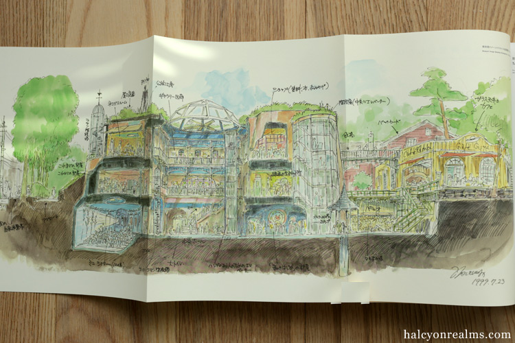 Ghibli Museum Catalogue Book Review Halcyon Realms Art Book Reviews ghibli-museum-catalogue-book-review-halcyon-realms-art-book-reviews