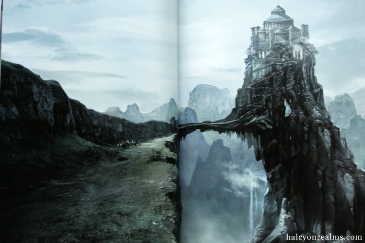 game of thrones low fantasy