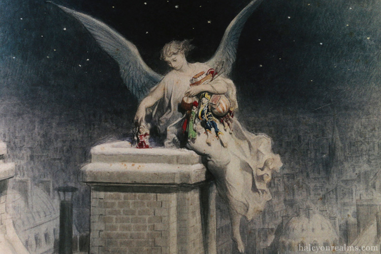 Gustave Dore 1832-1883 : Master of Imagination Art Book