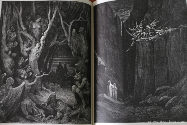 Book Review: 'Gustave Doré: Master of Imagination