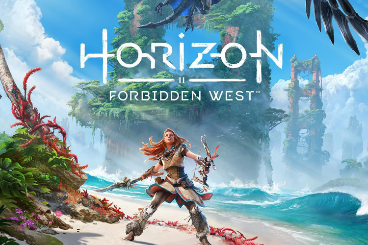 Horizon Forbidden West - Cinematic Trailer