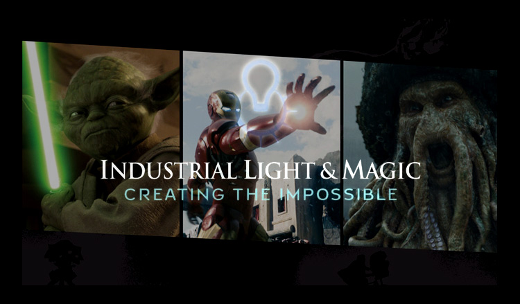 Industrial Light & Magic