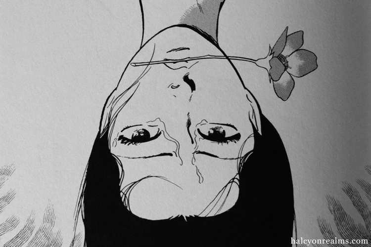 Aku no hana  The flowers of evil, Manga anime, Manga art