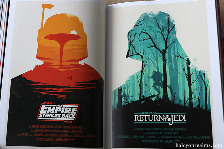 The Art Of Mondo - Movie Posters Book Review