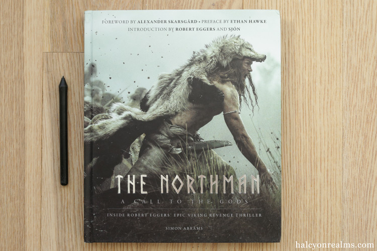 The Northman: A Call to the Gods Book Review