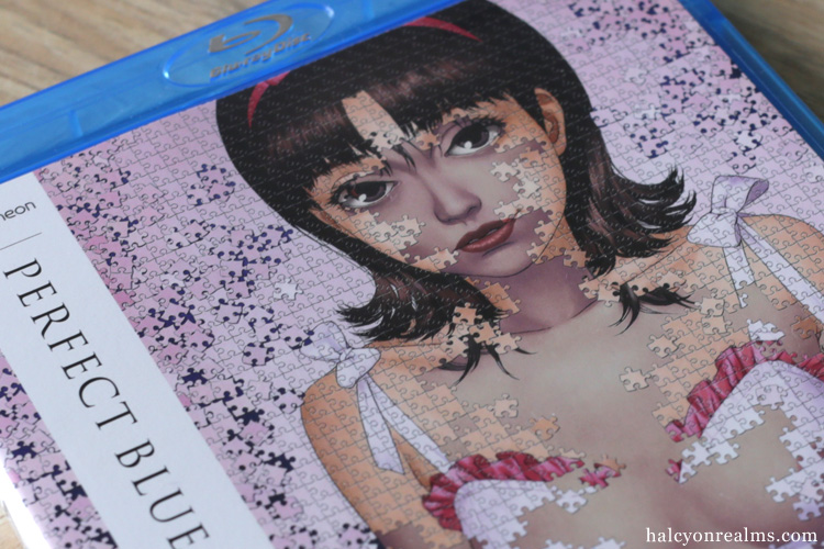 Satoshi Kon's 'Perfect Blue' And The Rise Of Cyberstalking – Curiosity Shots