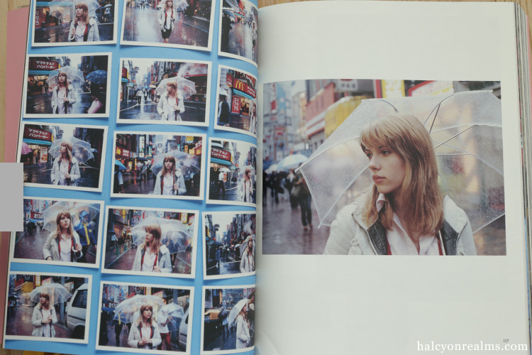 Sofia Coppola ARCHIVE Book Review