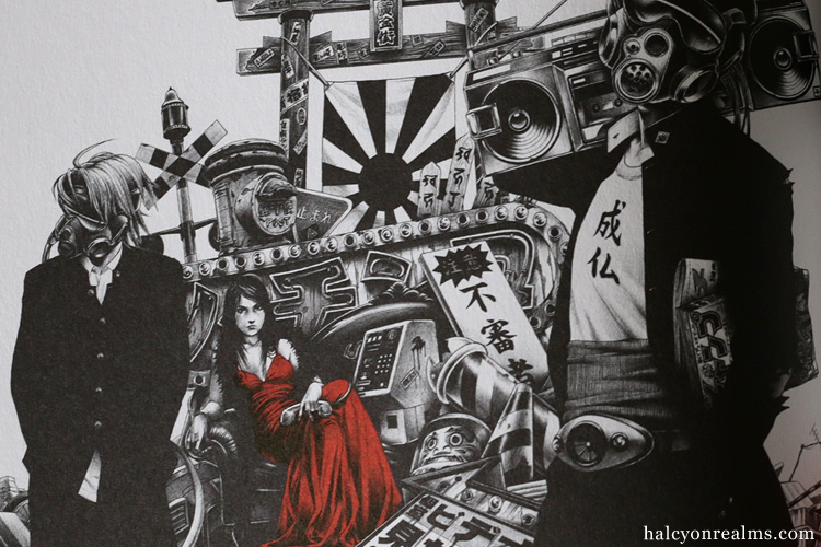 Shohei Otomo 57577 Art Book