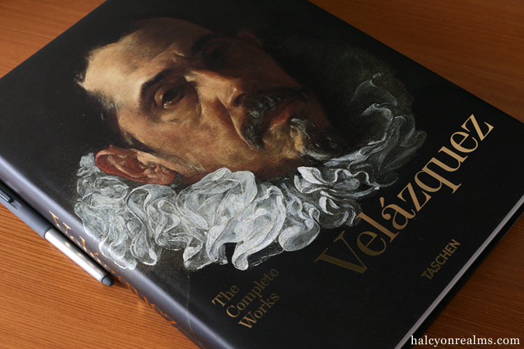 Velazquez : The Complete Works Taschen Art Book