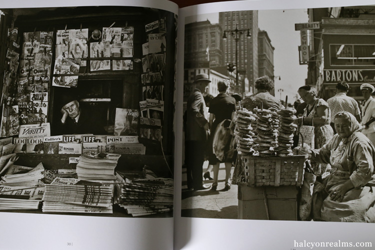 Vivian Maier Street Photographer Book