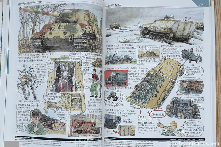 The Art of World of Tanks [Book]