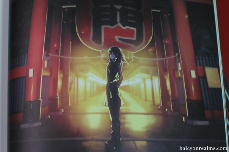 Yusuke Kozaki Art Book: KYMG:2 - Fire Emblem Awakening, No More Heroes - Japanese Edition