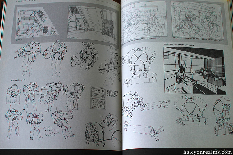 Memory Of Memories - Otomo Katsuhiro Art Book