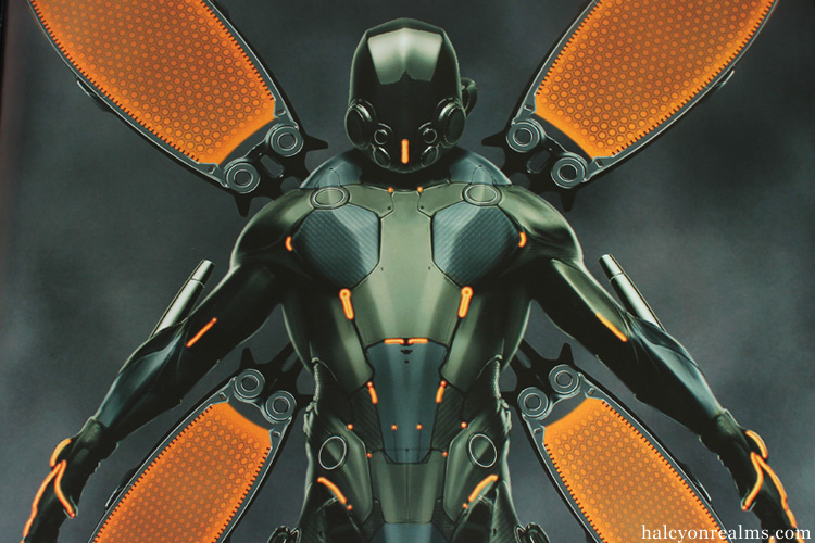 The Art Of Tron Legacy Book