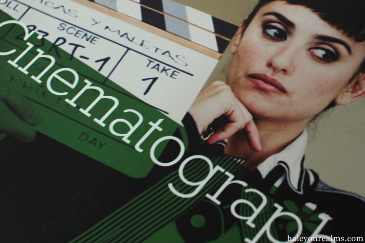 Film Craft : Cinematography Focal Press Book