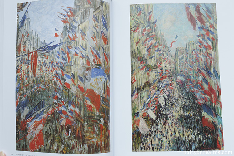 Monet - The Triumph Of Impressionism Art Book Review (Taschen)