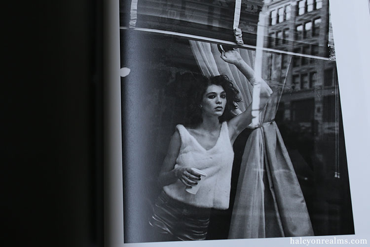 Peter Lindbergh - Fashion Photography Book Review - Halcyon Realms ...