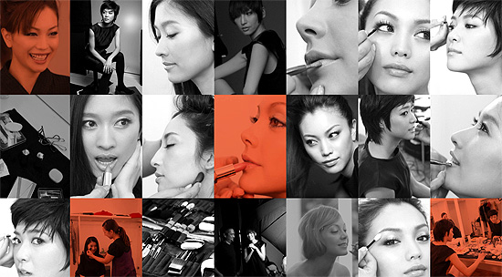 Babes Galore Shinjuku Station Part Iii Halcyon Realms Art Book